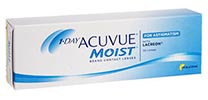 1 Day Acuvue Moist For Astigmatism