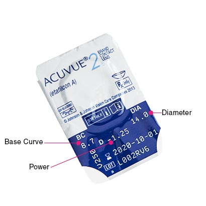 Acuvue 2