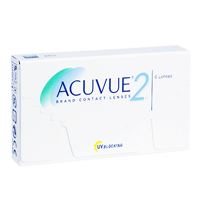 Acuvue 2