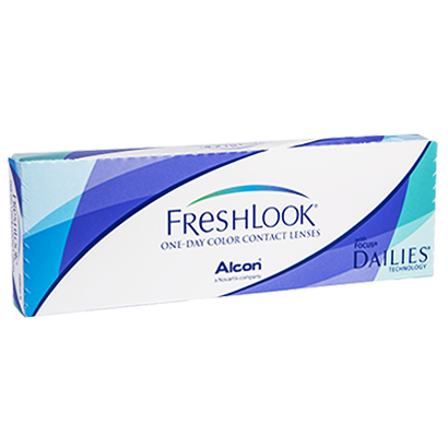 Freshlook One Day