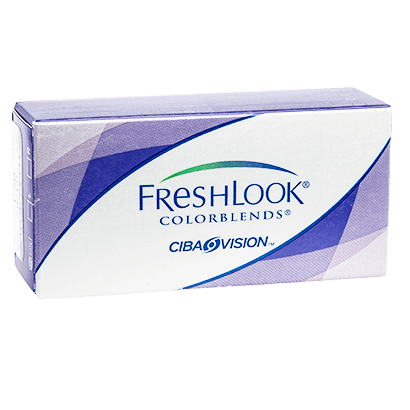 Freshlook Colorblends