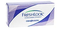 Freshlook Colorblends