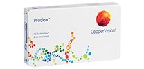 Proclear Sphere