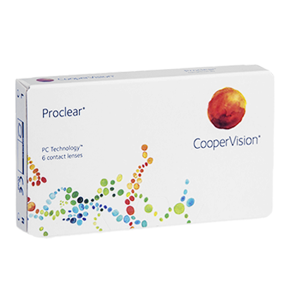 Proclear Sphere