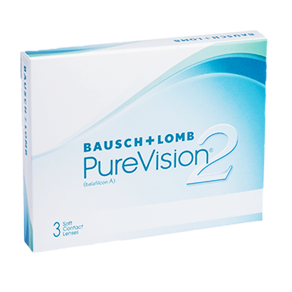 Purevision 2 HD