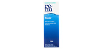 Renu fresh lens solution (120ml)