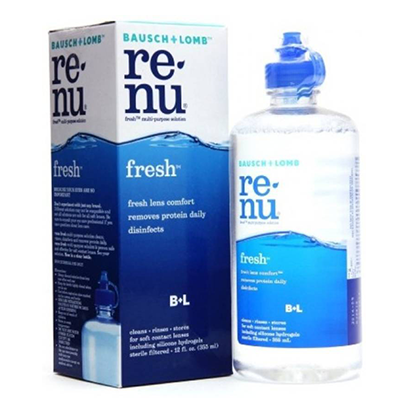 Renu Fresh Multipurpose (355ml)