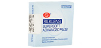 Silk lens super soft