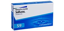 Soflens 59