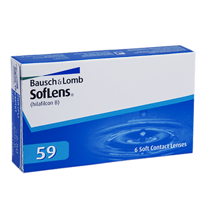 Soflens 59