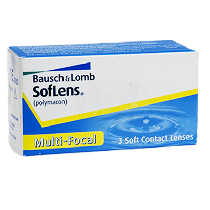 Soflens Multi Focal