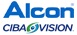 Alcon & Ciba Vision